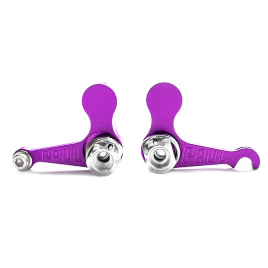 Paul - Neo Retro Canti Brake (purple)