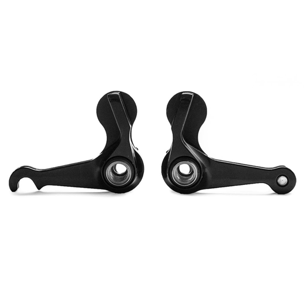 Paul - Neo Retro Canti Brake (black)
