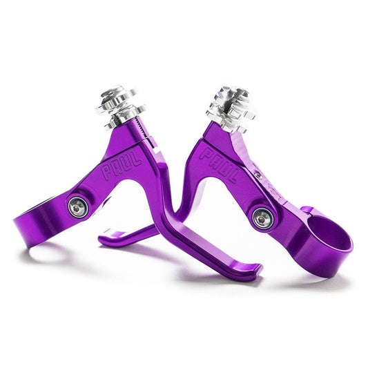 Paul - Love Lever (purple)