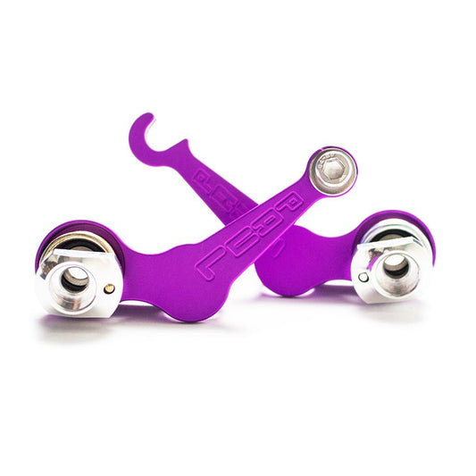 Paul - Touring Canti Brake (purple)