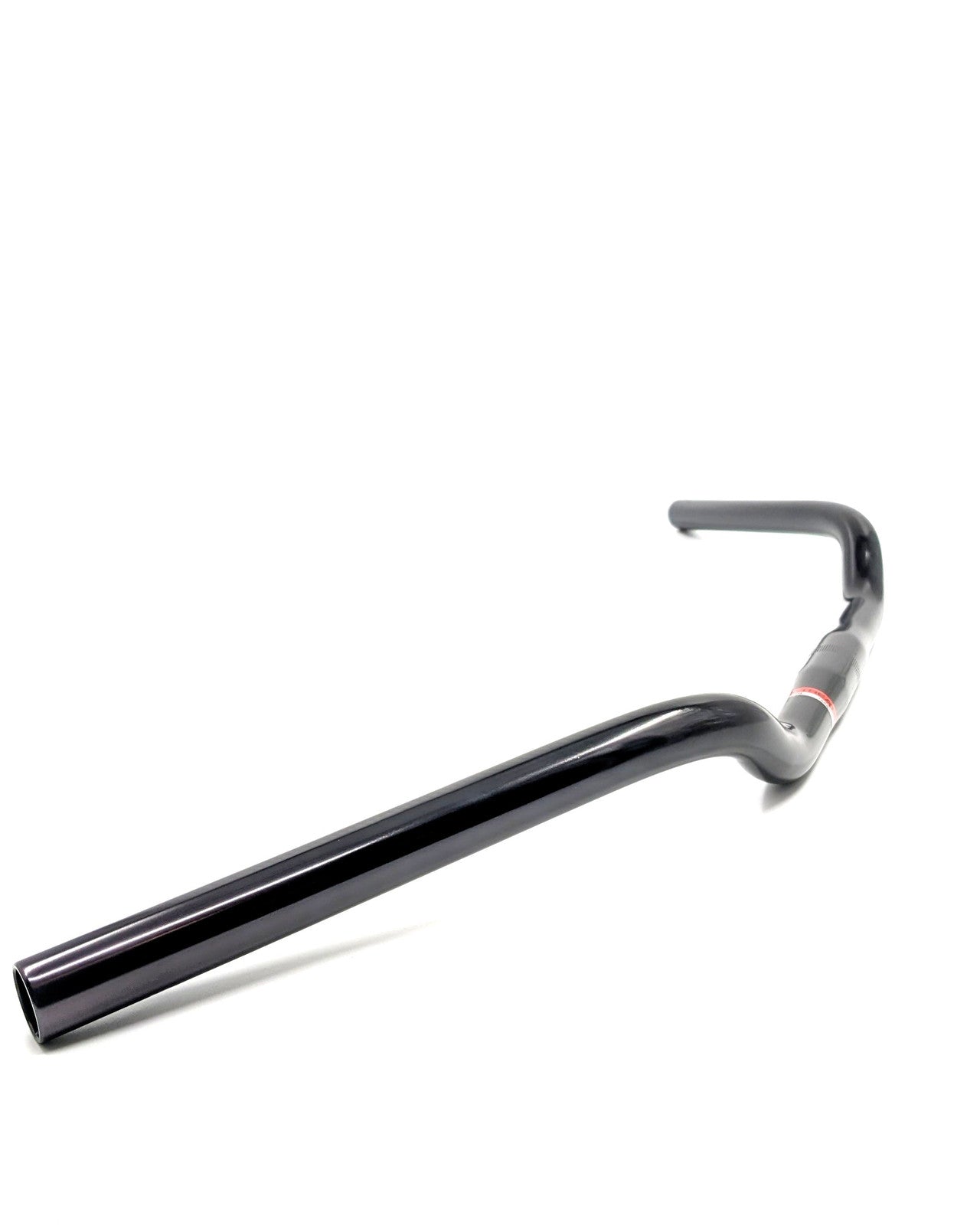 Nitto x Crumbworks KT bar (black) – Bicycleboys Clubhouse