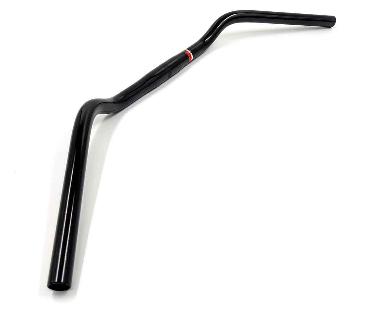 Nitto x Crumbworks KT bar (black) – Bicycleboys Clubhouse