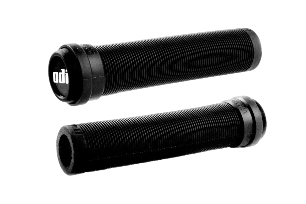 ODI - Longneck Soft Grips (black)