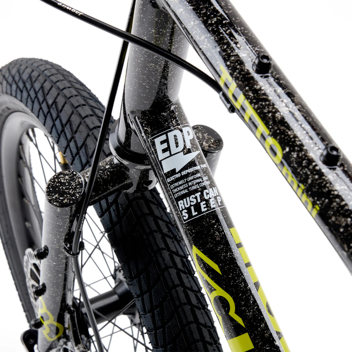 Cinelli - Tutto Mini (mutant silver)