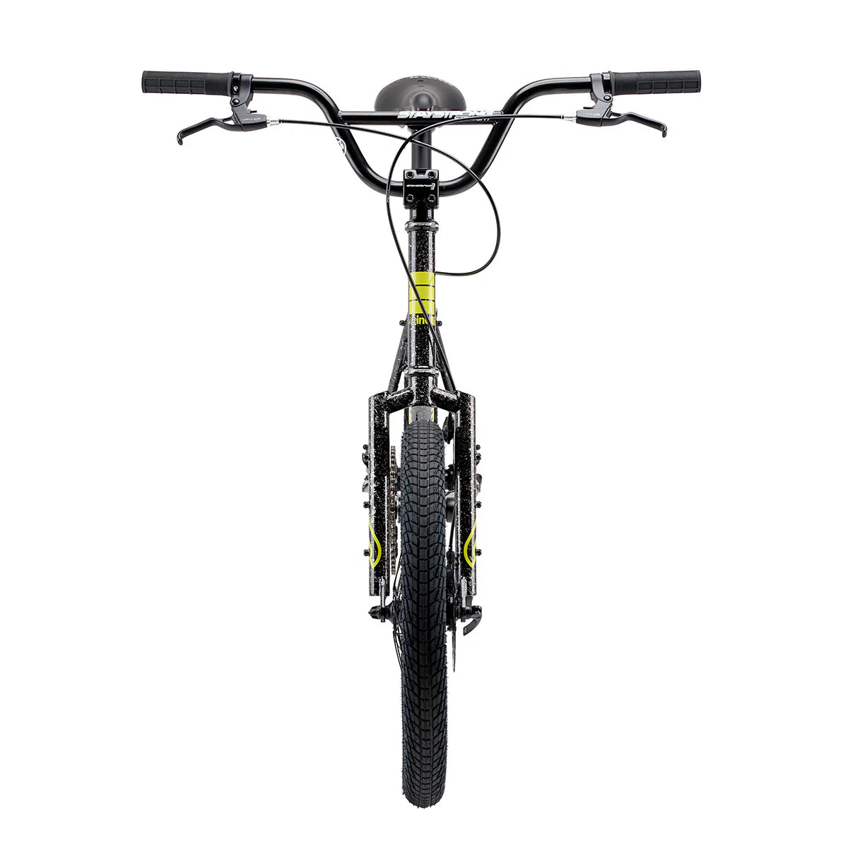 Cinelli - Tutto Mini (mutant silver)