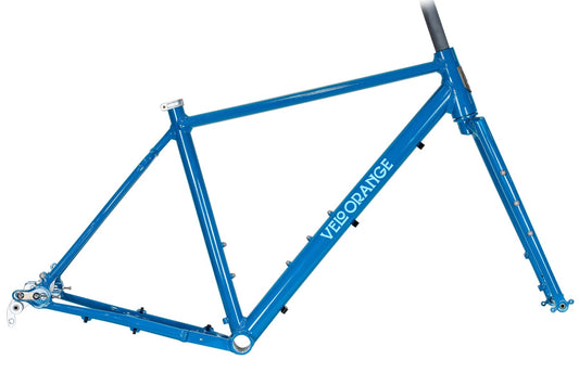 Velo Orange - Chessie Frameset