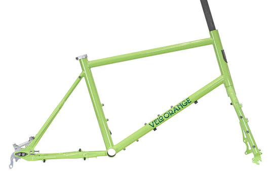 Velo Orange - Neutrino Frameset