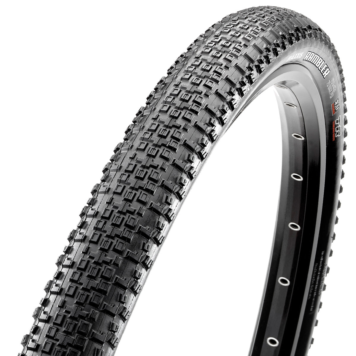 Maxxis - Rambler 700c