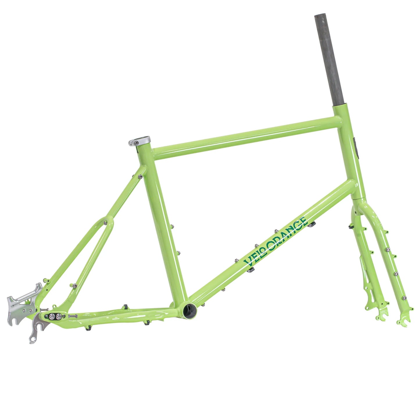 Velo Orange - Neutrino Frameset