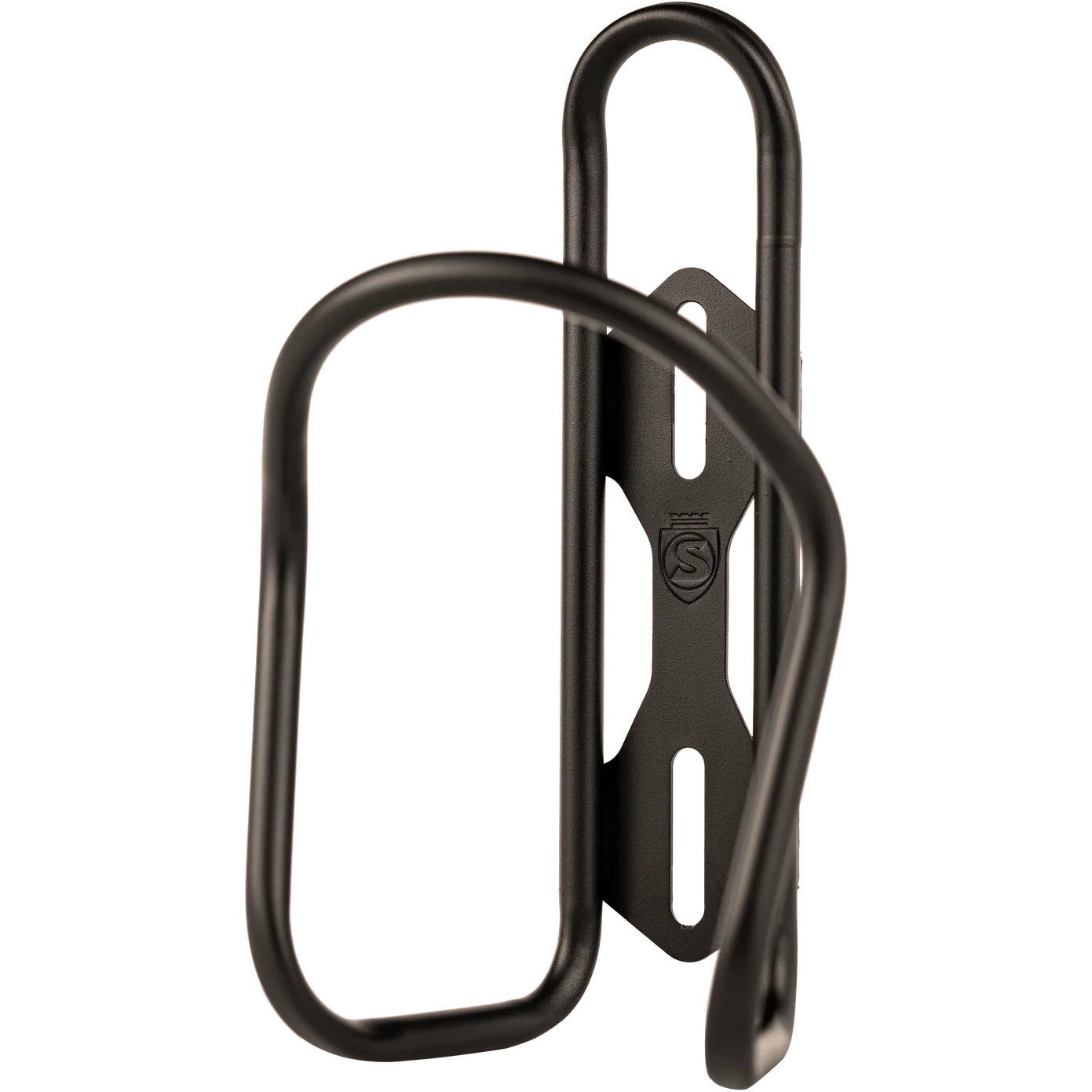 Silca - Sicuro Titanium cage (black)