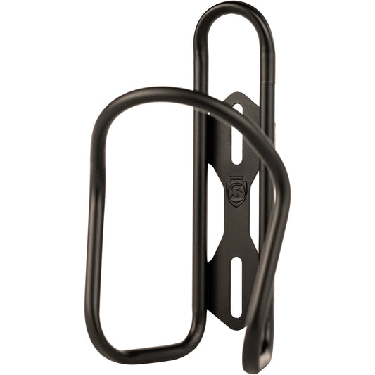 Silca - Sicuro Titanium cage (black)