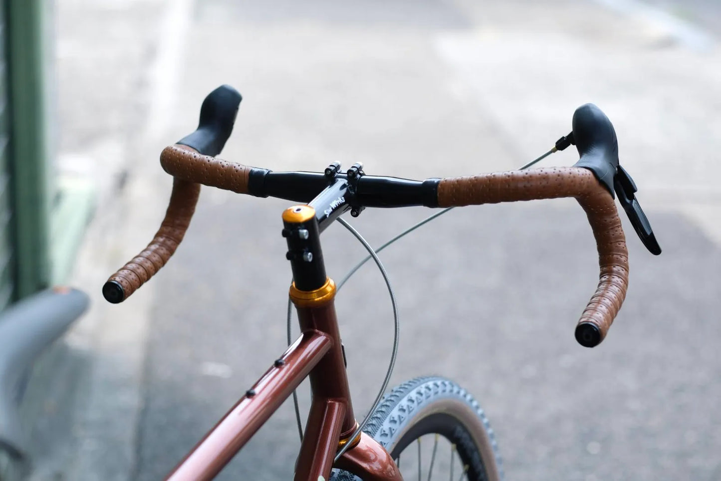 Simworks - Wild Honey Bar (silver)