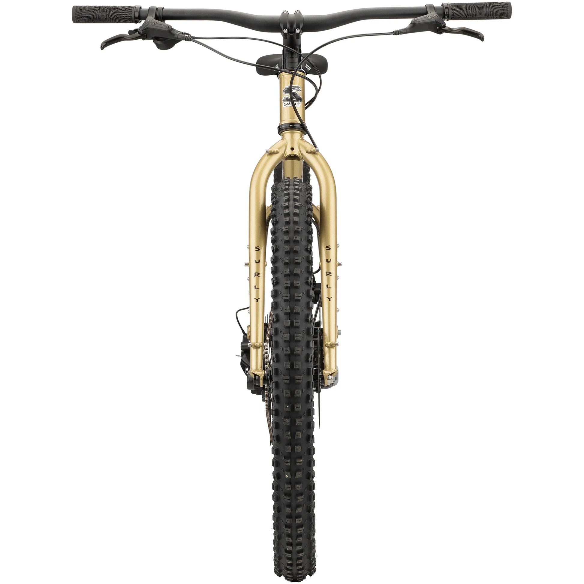 Surly - Karate Monkey complete 27.5