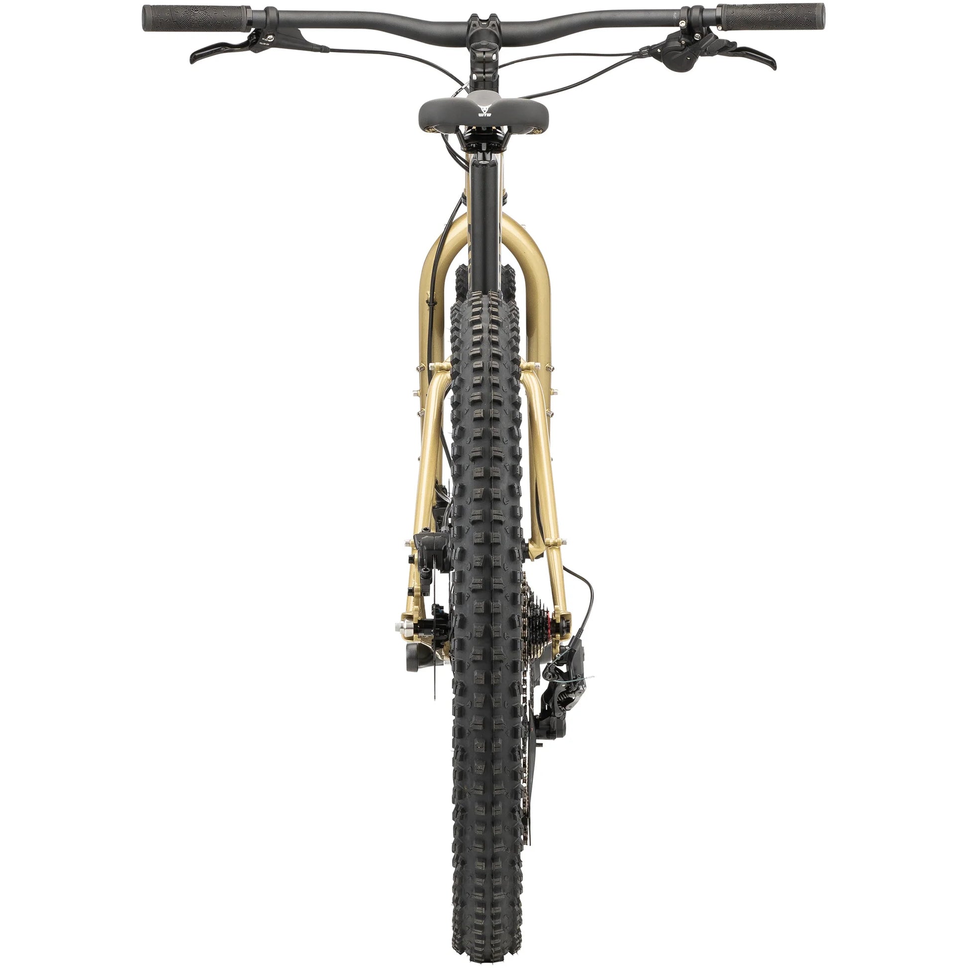 Surly - Karate Monkey complete 27.5