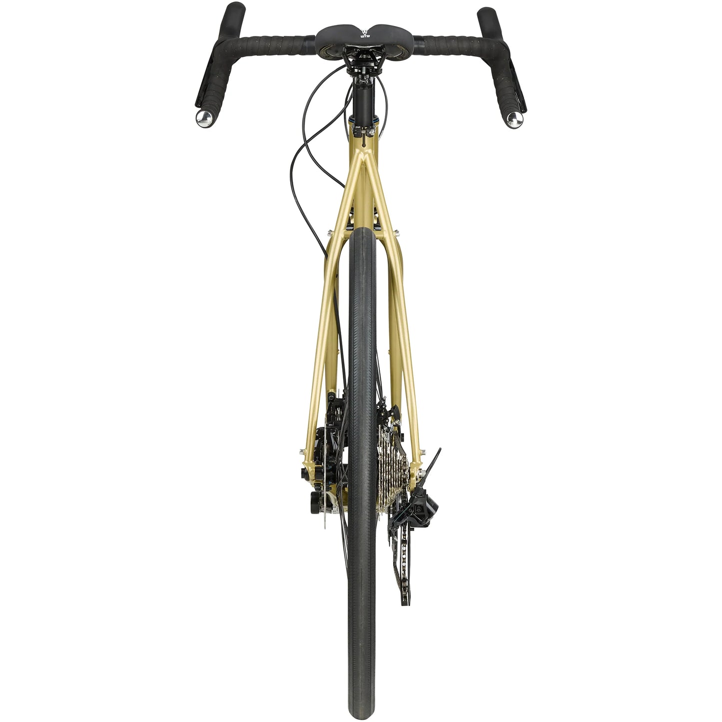 Surly - Midnight Special 700c complete (fool gold)