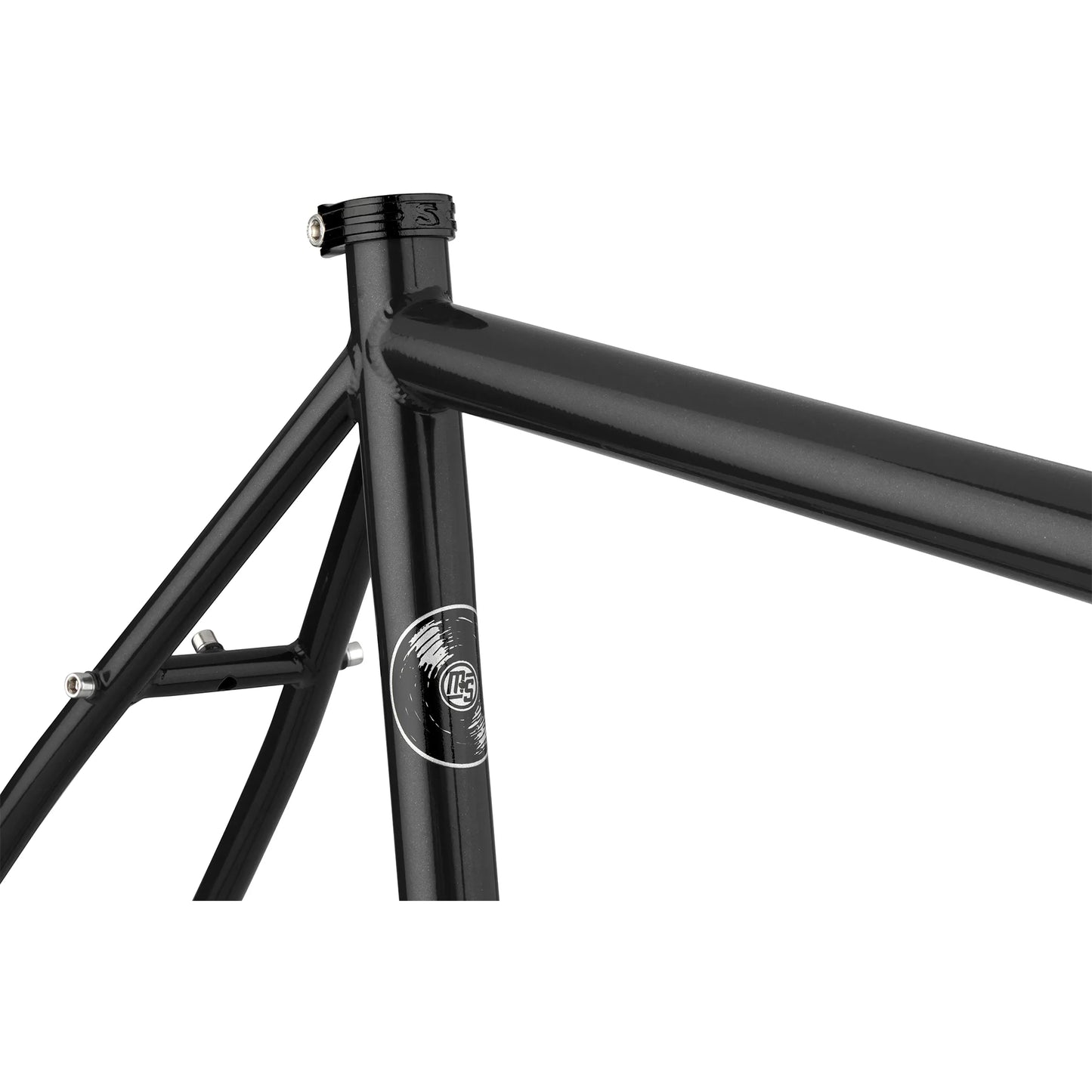 Surly - Midnight Special Frameset (black)