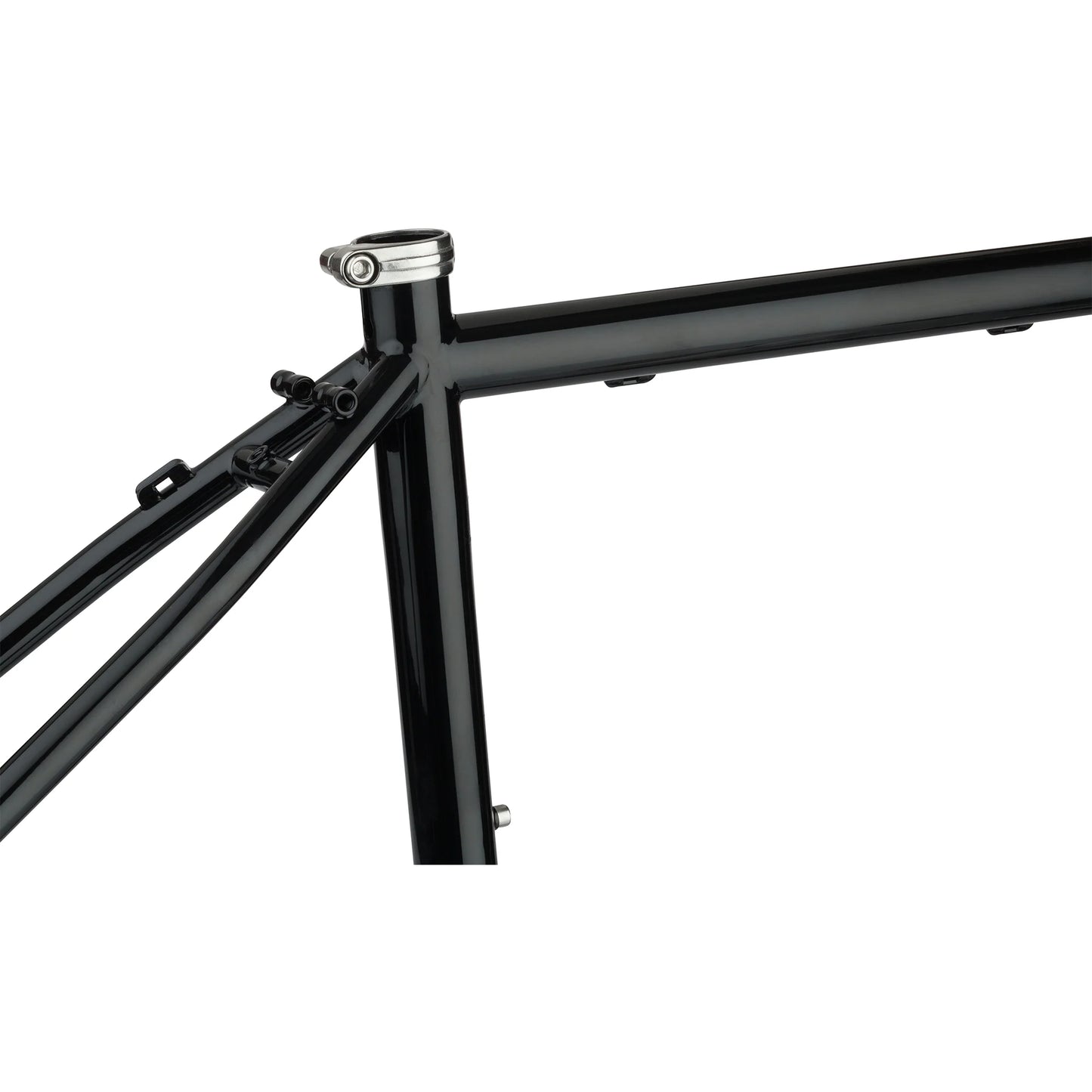 Surly - Straggler Frame 650b/700c (black)