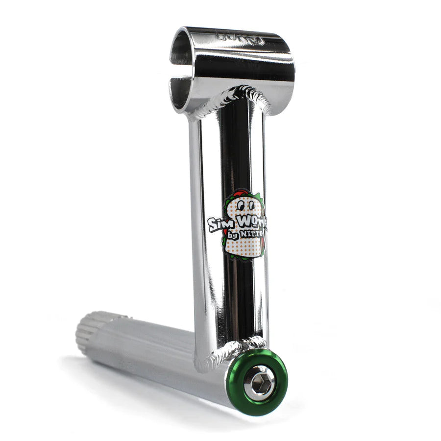 Simworks - Gettin Hungry 25.4mm Stem (lettuce)