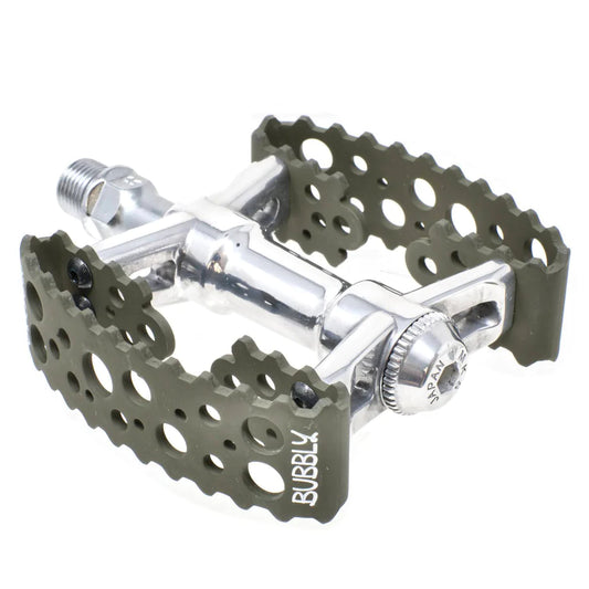 Simwork Tiny Bubbly Pedal (มะกอก)