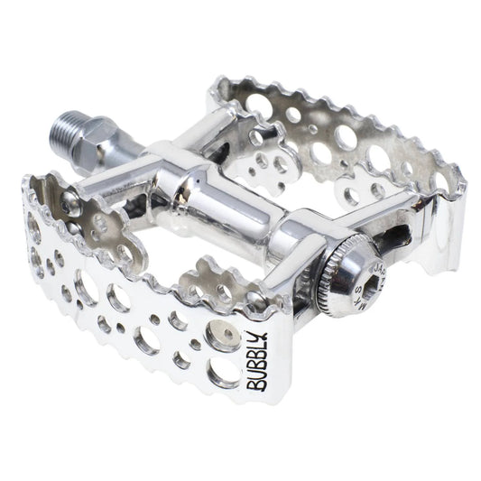 Simwork Tiny Bubbly Pedal (ขัดเงา)